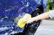 洗车学徒怎么快速学会洗车（洗车培训教程）