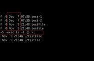 linux命令记录删除（linux删除文件夹命令行）