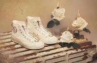 匡威1970s鞋带选哪种（匡威1970s鞋带是白色还是米白）