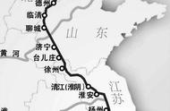 京杭大运河北段不通航的原因（京杭运河北部不通航的原因）
