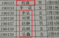 比较土气的叠字名字（好听稀少的叠字名字女生）