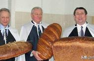 大列巴黑麦面包500g（长期吃大列巴的危害）