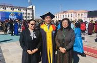 蒙古国孩子是怎么上学的（蒙古国孩子来中国免费上学）
