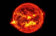 太阳的内部热度是多少度（太阳内部有多少度）