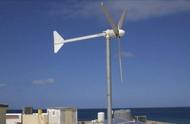 60米风力发电一圈发多少电（3兆瓦风力发电转一圈发多少电）