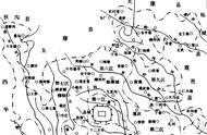 商水县详细地图（商水县的原来地址在哪里）