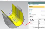 ug10.0基本曲线画好的圆怎样移动（ug10.0怎么画多个圆在一条线上）