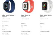 苹果手表怎么选择普通和蜂窝（苹果手表蜂窝版和普通版怎么选）