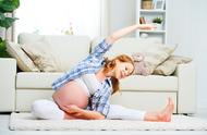怀孕可以自己做运动吗（怀孕之后还能做运动吗）
