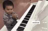 儿童电子琴调音（儿童电子琴音乐教程）
