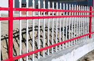 家用院墙护栏高度规范（自建房护栏高度标准尺寸）