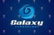 galaxylogo（三星字母logo）