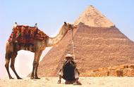 埃及的金字塔都叫什么名字（埃及金字塔一共几座）