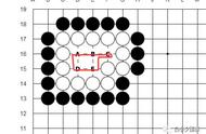 围棋最后一步怎么叫（围棋最后一步的打法）