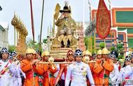 泰国为啥没人去推翻王朝（泰国历史上与中国的关系）