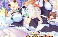 nekopara3如何触发h情节（nekopara3全cg）