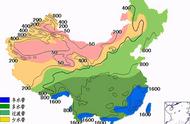 我国水资源的特点是什么（目前我国水资源的3个特点）