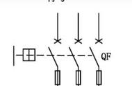 断路器内部工作原理（断路器的工作原理及其作用）