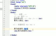 javascript教程文档（javascript基础语法入门）