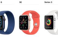 苹果手表s6美版与国行有区别吗（苹果手表s6官网价格）