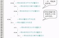 c语言if语句嵌套（c语言if语句嵌套例题）