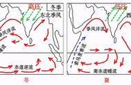 索马里渔场哪个季节鱼获多（索马里渔场形成原因）