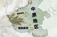 河南地图全图可放大（河南地图超清版可放大）