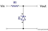 12v电子调节器的接法图（12v电子调节器接线图五根线的）