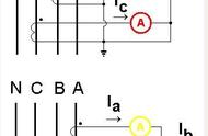 电流表怎样接入二次回路中（电流表二次接线图）