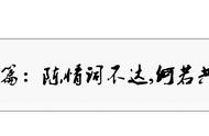 感谢陈情令文案（看了陈情令文案语录大全）