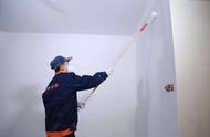 室内墙面乳胶漆施工方案及流程（室内墙面乳胶漆施工流程）