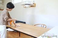 日本家庭主妇怎样打扫房间（日本人主妇怎么打扫房间）