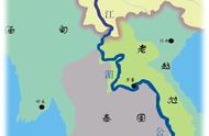 湄公河属于哪个国家（世界上最可怕六条河）