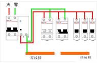 线路打火会烧坏电器吗（零线打火会导致电器烧坏吗）