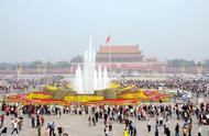 北京天安门是世界上最大的广场吗（北京天安门广场是世界最大的吗）