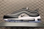 airmax97鞋带隐藏正确系法（airmax97鞋带怎么系好看）