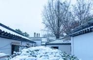 雪景意境句子（关于雪景的唯美句子短句）