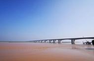 郑州在建黄河大桥一览表（最新郑州黄河大桥情况）