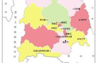湖北省宜昌市地图（湖北省宜昌地图全图）
