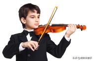 小提琴各弦分别是什么频率（小提琴的最低弦是哪个）