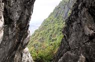 六峰山在哪里（六峰山在中国的哪个地方）