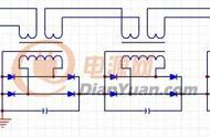 高压直流电源电路原理图（直流电源原理图和工作原理）