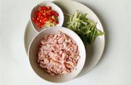 磷虾的吃法大全及做法（磷虾的做法和配方）