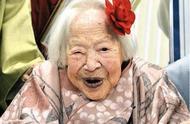 日本137岁老人长寿秘诀（日本长寿老人每天必吃四种食物）