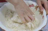 拉丝面包的制作方法（拉丝面包的配方和做法）