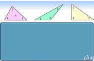 三角形内角和等于多少度如何证明（三角形的内角和怎么证明是180度）