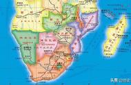 南非为什么不吞并斯威士兰（南非为什么一步步走向衰落）