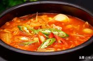 韩国辣白菜豆腐汤的做法大全窍门（韩国辣白菜豆腐汤的做法和配料表）