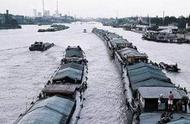 运河开凿对水域环境的影响（人工运河对附近水域的影响）