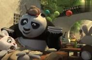 功夫熊猫里面熊猫的名字叫什么（功夫熊猫中女熊猫叫啥名字）